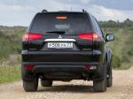 Mitsubishi Pajero Sport 2013 года